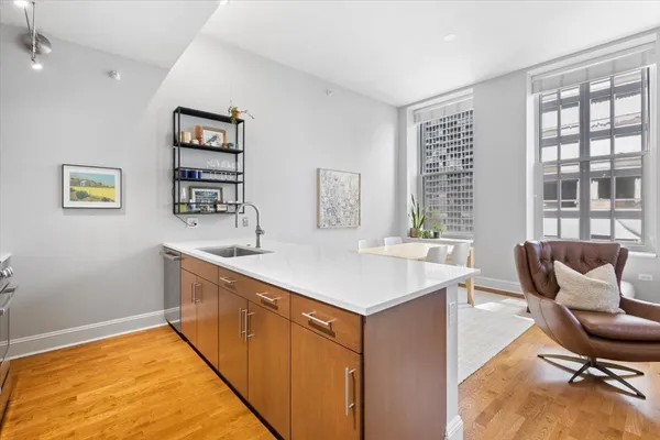 $3,850 | 850 North Lake Shore Drive, Unit 510, Chicago, IL 60611