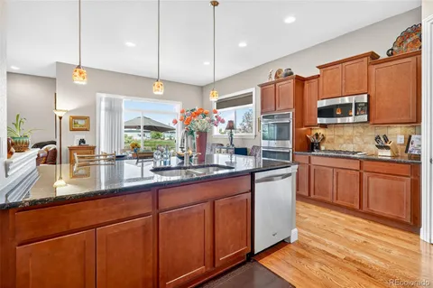 $1,250,000 | 15127 West 63rd Lane, Arvada, CO 80403