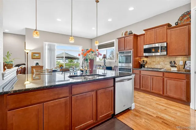 $1,250,000 | 15127 West 63rd Lane, Arvada, CO 80403