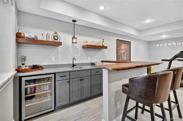 $1,250,000 | 15127 West 63rd Lane, Arvada, CO 80403