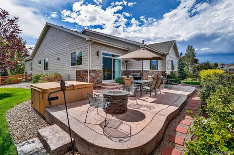 $1,250,000 | 15127 West 63rd Lane, Arvada, CO 80403