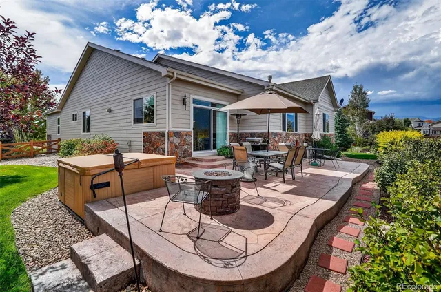$1,250,000 | 15127 West 63rd Lane, Arvada, CO 80403