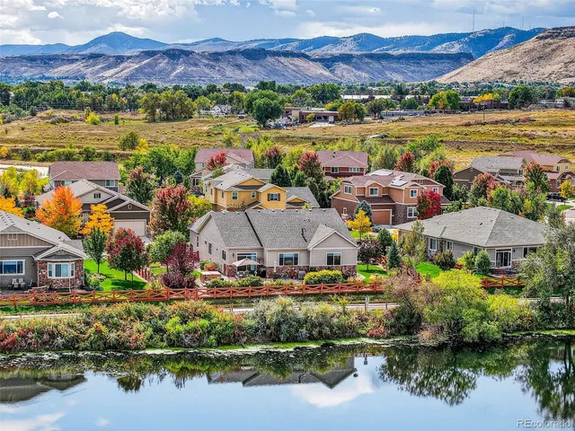 $1,250,000 | 15127 West 63rd Lane, Arvada, CO 80403