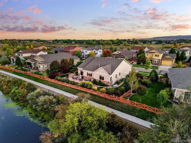 $1,250,000 | 15127 West 63rd Lane, Arvada, CO 80403