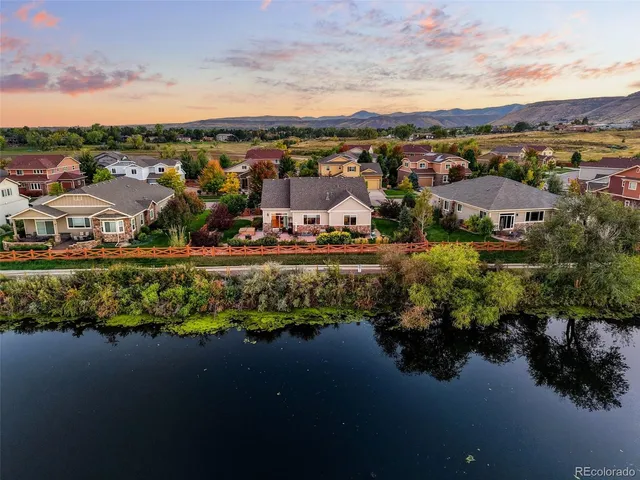 $1,250,000 | 15127 West 63rd Lane, Arvada, CO 80403