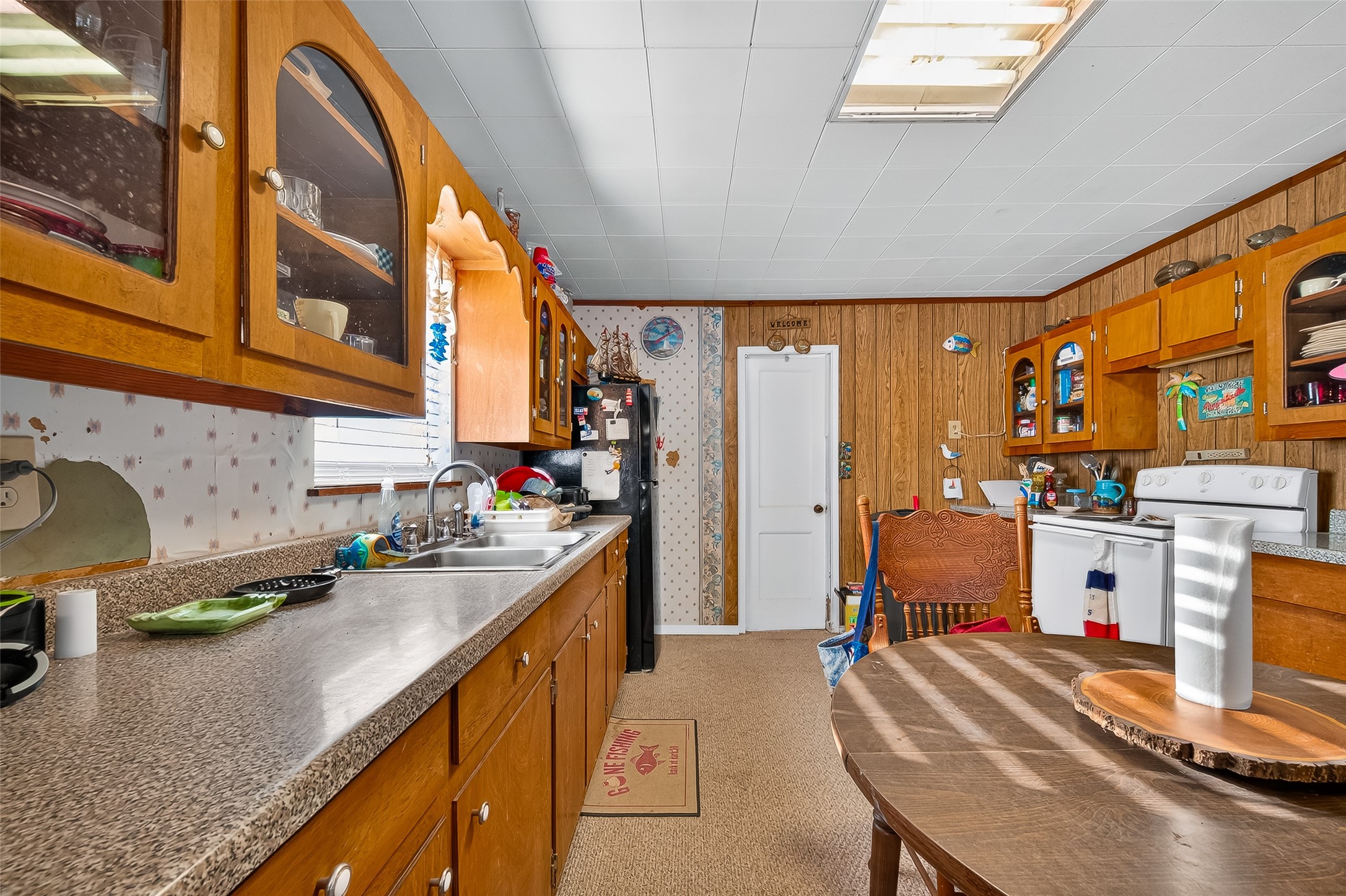 1870 Hall Road Sargent, TX 77414 - Photo 28 of 50 Gallery Image 28