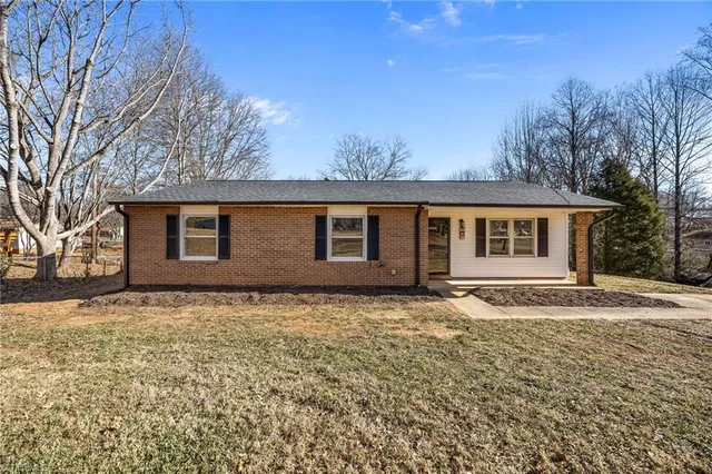 $240,000 | 5207 Butterfield Drive, Winston-Salem, NC 27105