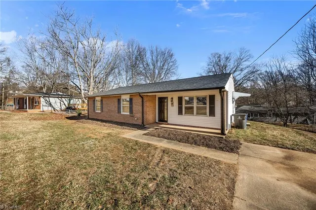 $240,000 | 5207 Butterfield Drive, Winston-Salem, NC 27105