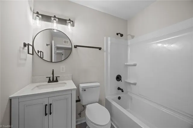 $240,000 | 5207 Butterfield Drive, Winston-Salem, NC 27105