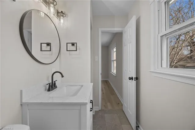 $240,000 | 5207 Butterfield Drive, Winston-Salem, NC 27105