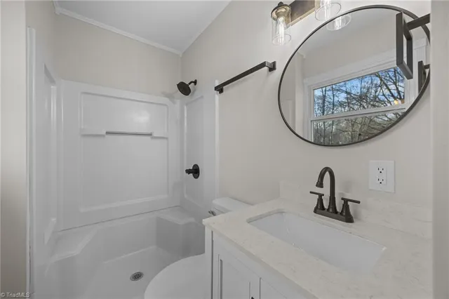 $240,000 | 5207 Butterfield Drive, Winston-Salem, NC 27105