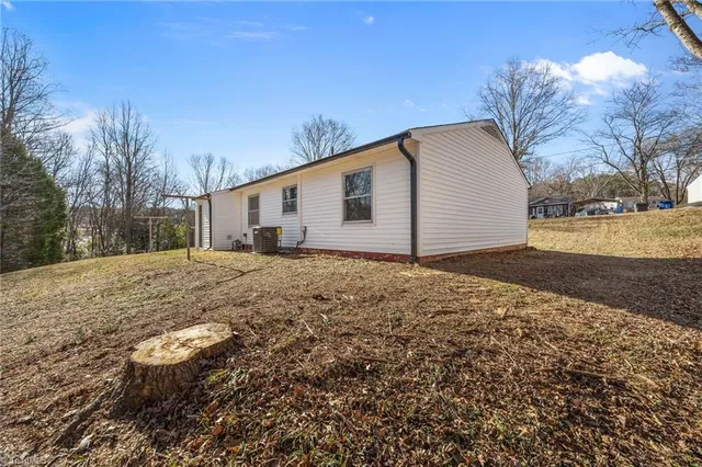 $240,000 | 5207 Butterfield Drive, Winston-Salem, NC 27105