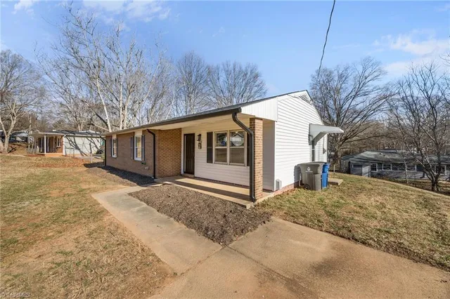 $240,000 | 5207 Butterfield Drive, Winston-Salem, NC 27105