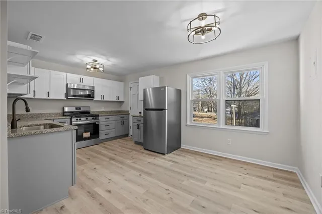 $240,000 | 5207 Butterfield Drive, Winston-Salem, NC 27105