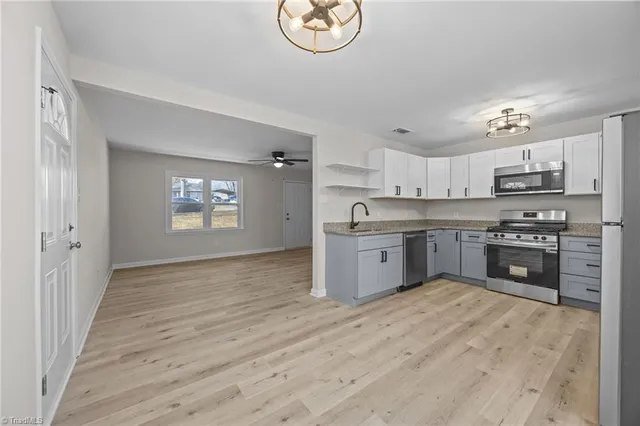 $240,000 | 5207 Butterfield Drive, Winston-Salem, NC 27105