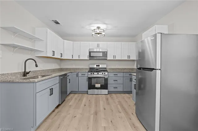 $240,000 | 5207 Butterfield Drive, Winston-Salem, NC 27105