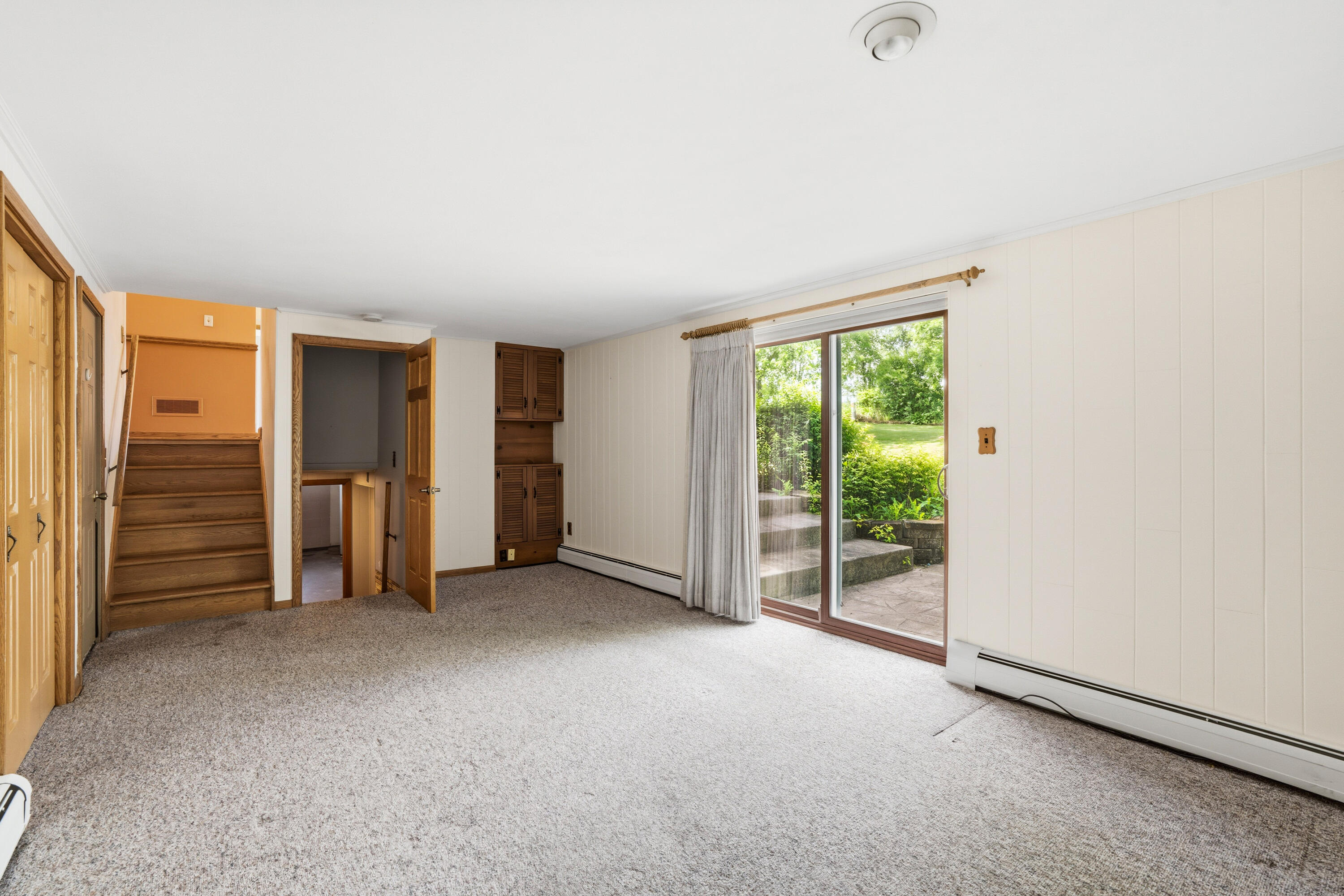 4514 Ridgecrest Drive Mount Pleasant, WI 53403 - Photo 14 of 29 Doors to Patio