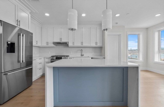 301 Border Street, Unit 601 Boston, MA 02128 - Photo 6 of 29
