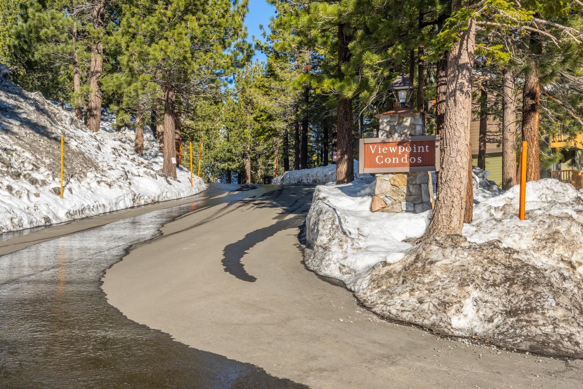 152 Viewpoint Road, Unit 125 Mammoth Lakes, CA 93546 - Photo 42 of 60