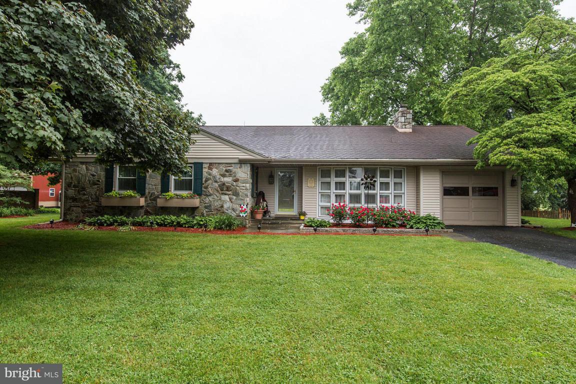 140 Owl Hill Road Lititz, PA 17543 - Photo 1 of 68