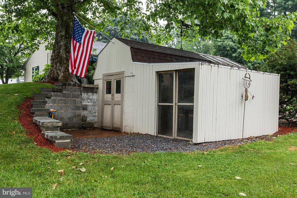 140 Owl Hill Road Lititz, PA 17543 - Photo 62 of 68
