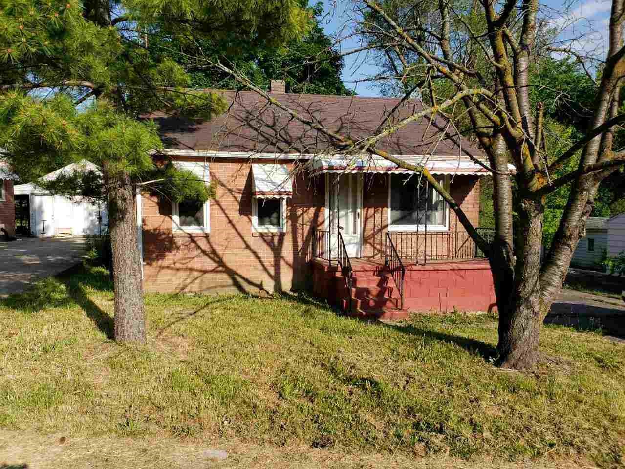 2070 Lavelle Road Flint, MI 48504 - Photo 1 of 1