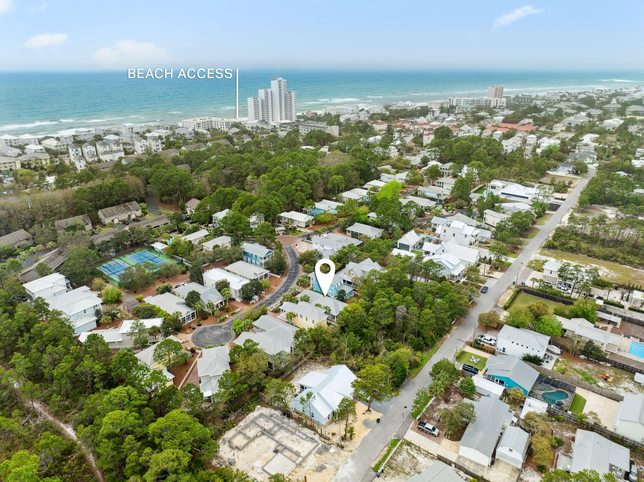 39 Dune Rosemary Court Santa Rosa Beach, FL 32459 - Photo 3 of 33 39DuneRosemaryCt-3