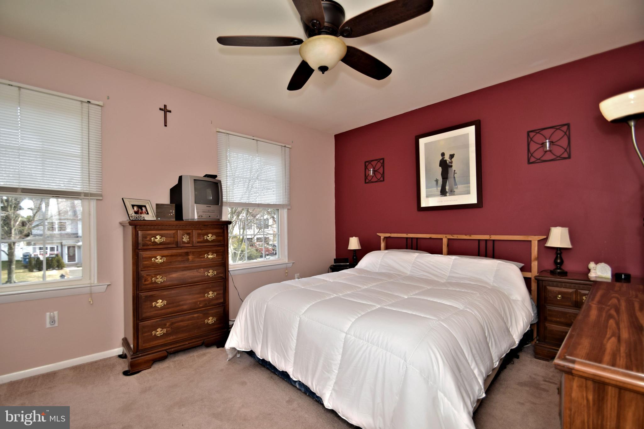 17 School Road Horsham, PA 19044 - Photo 11 of 25 Main Bedroom