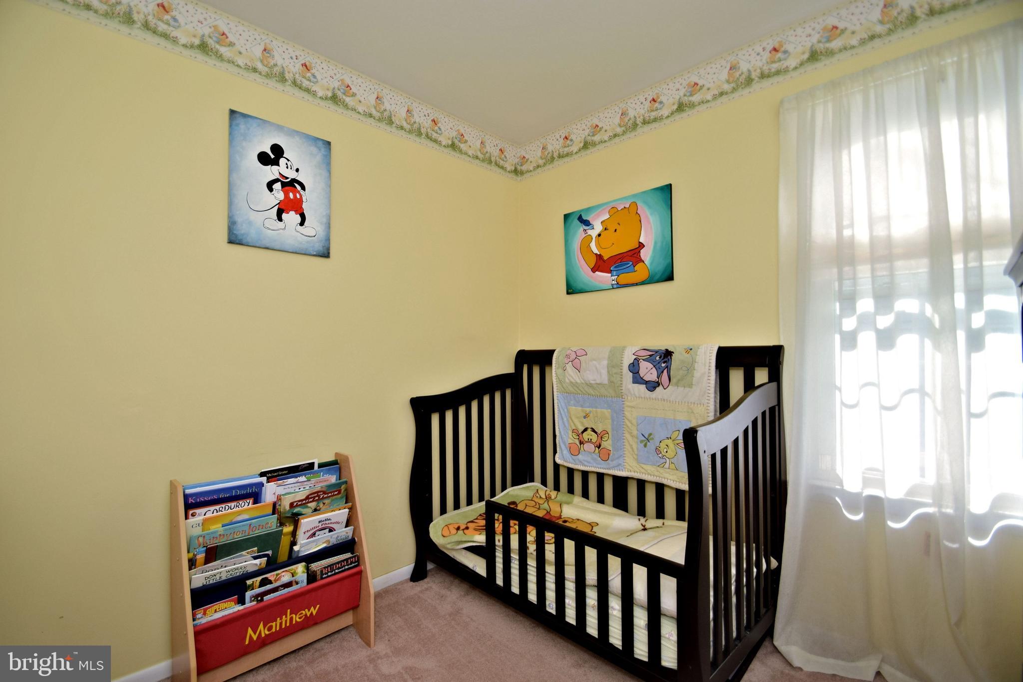17 School Road Horsham, PA 19044 - Photo 14 of 25 Bedroom 3