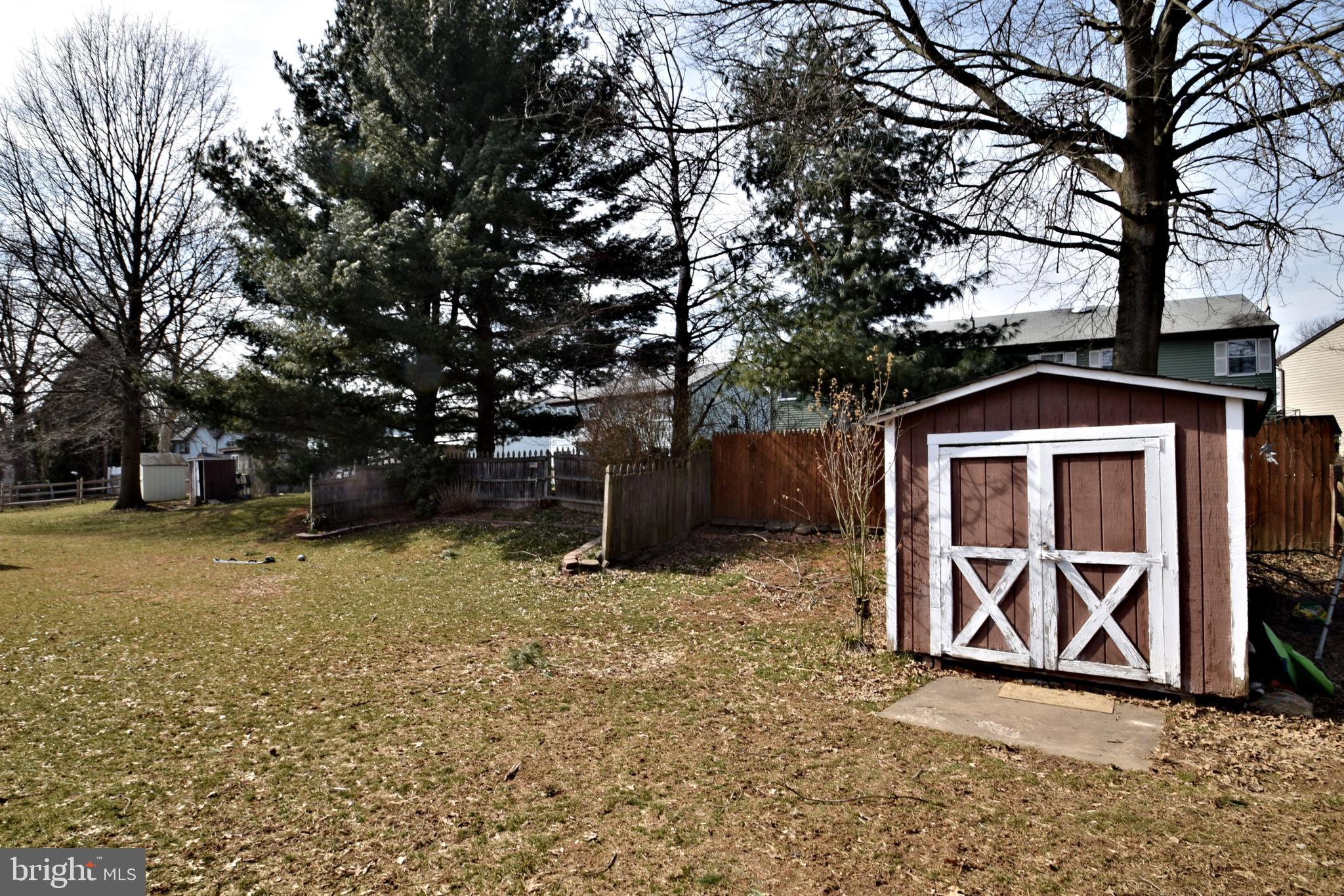 17 School Road Horsham, PA 19044 - Photo 18 of 25 Shed