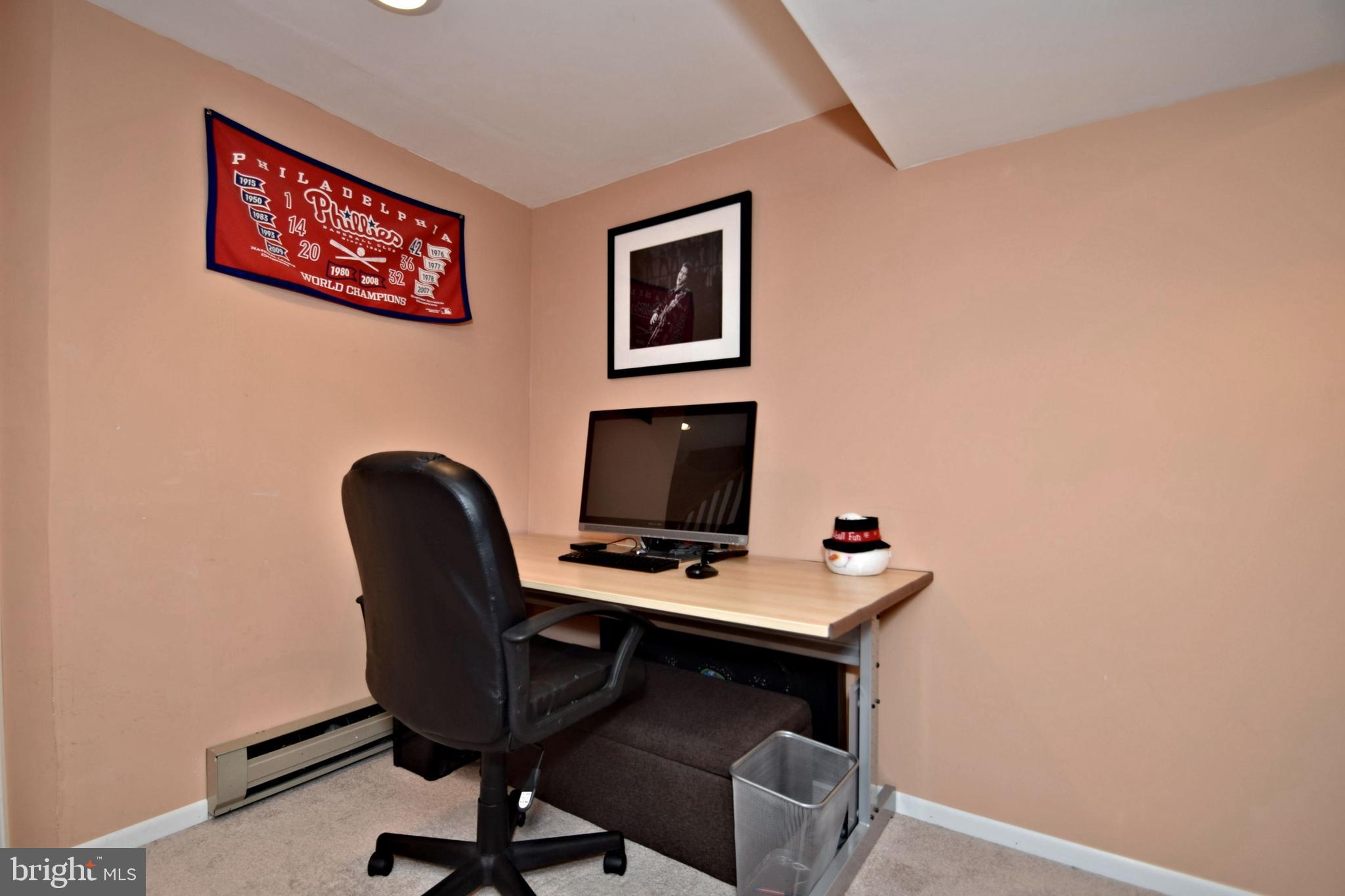 17 School Road Horsham, PA 19044 - Photo 25 of 25 Office/computer space in lower level