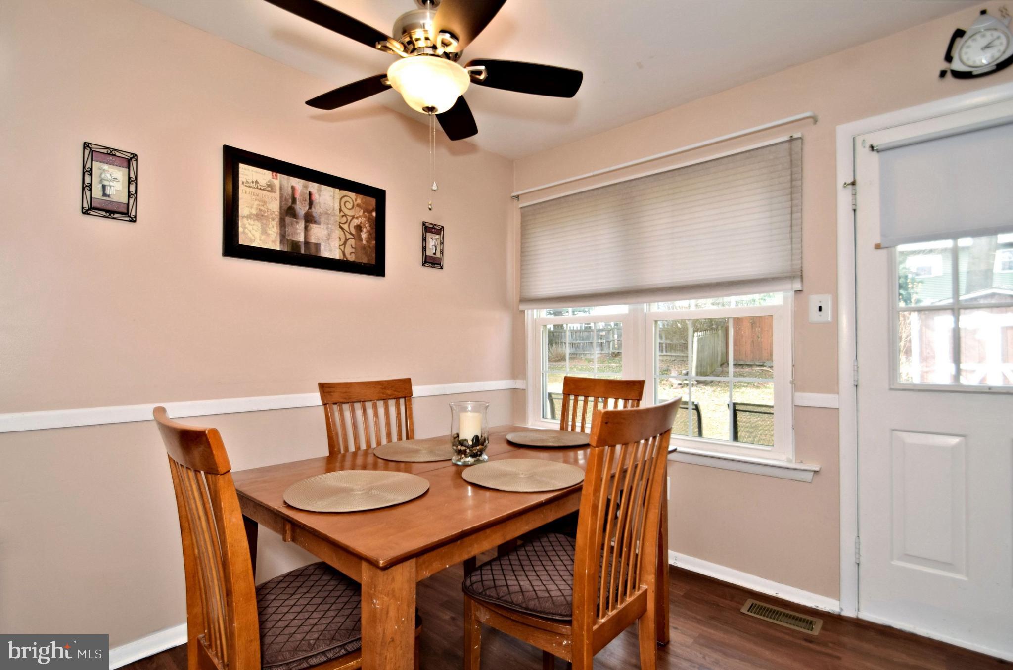 17 School Road Horsham, PA 19044 - Photo 5 of 25 Breakfast area