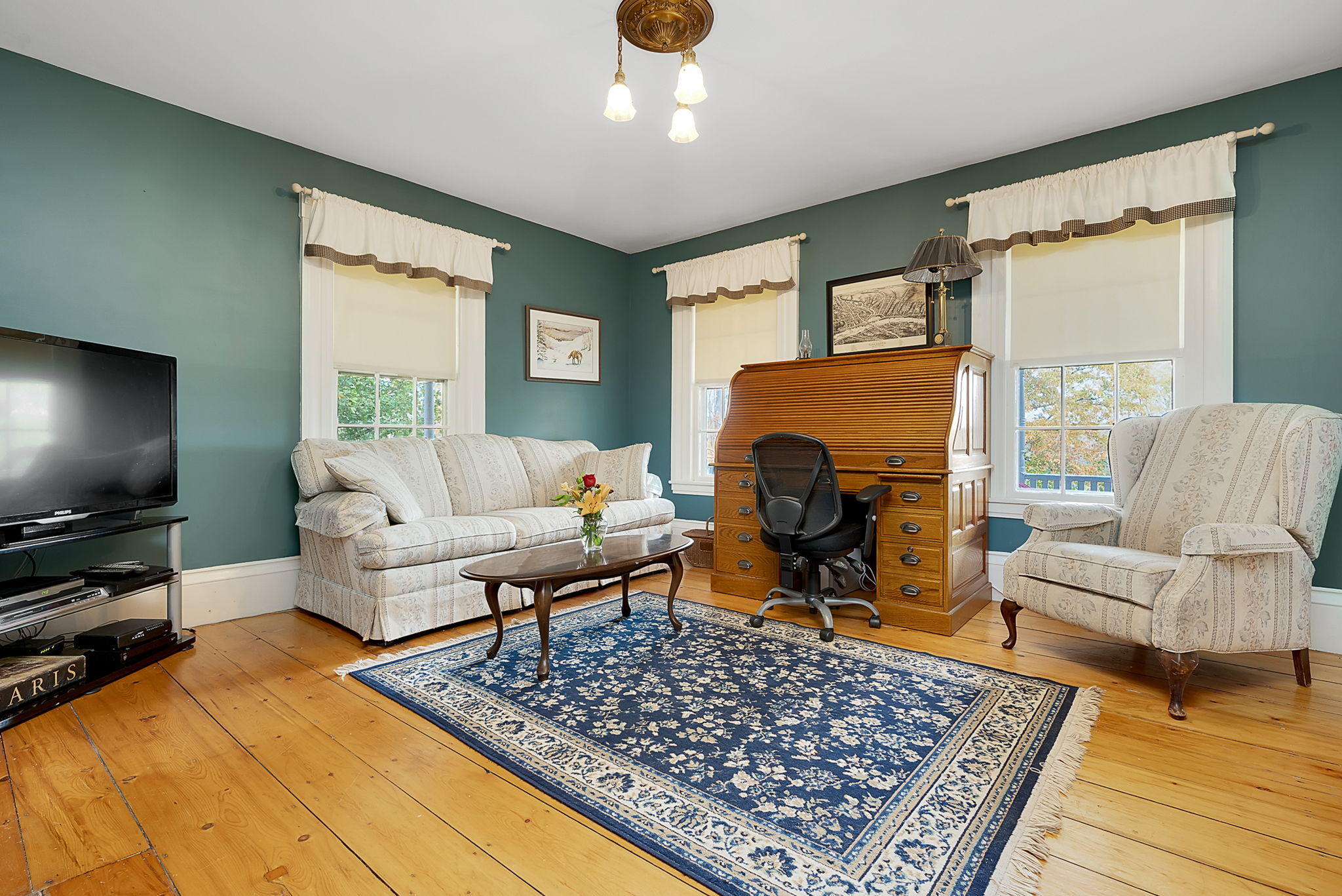 129 Smithtown Road Pittston, ME 04345 - Photo 25 of 77 24-web-or-mls-129Smithtown-53