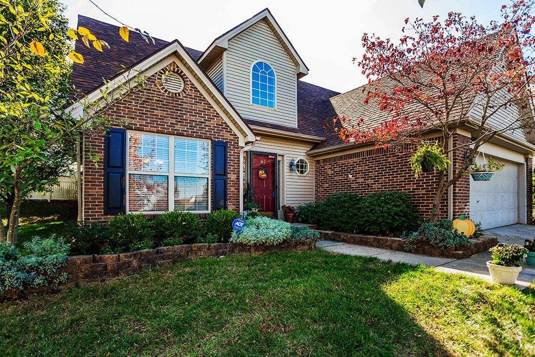 2153 Shaker Run Road Lexington, KY 40509 - Photo 1 of 25 Photo 1