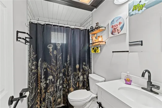 $220,000 | 1404 Ridgeway Drive, Richmond, MO 64085