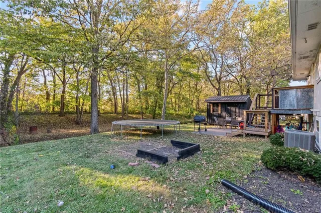 $220,000 | 1404 Ridgeway Drive, Richmond, MO 64085