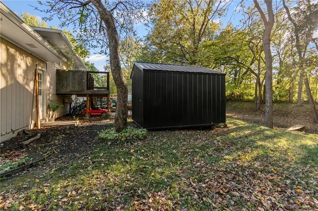 $220,000 | 1404 Ridgeway Drive, Richmond, MO 64085