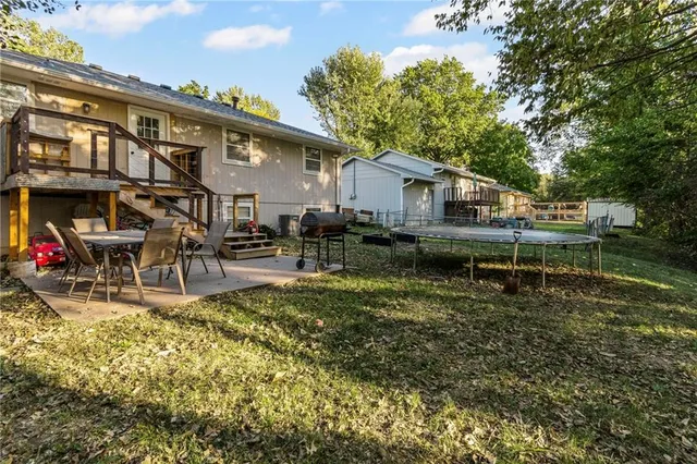 $220,000 | 1404 Ridgeway Drive, Richmond, MO 64085