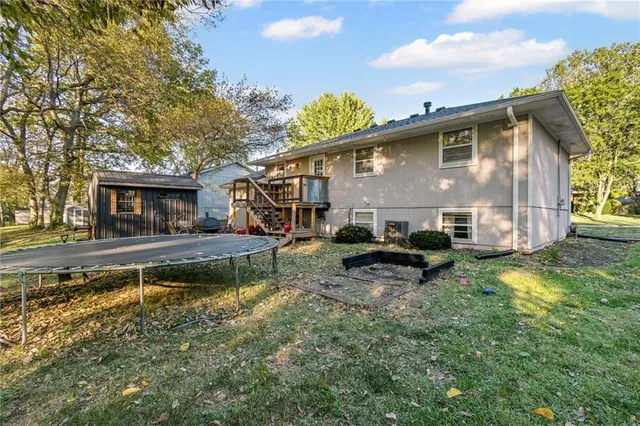 $220,000 | 1404 Ridgeway Drive, Richmond, MO 64085