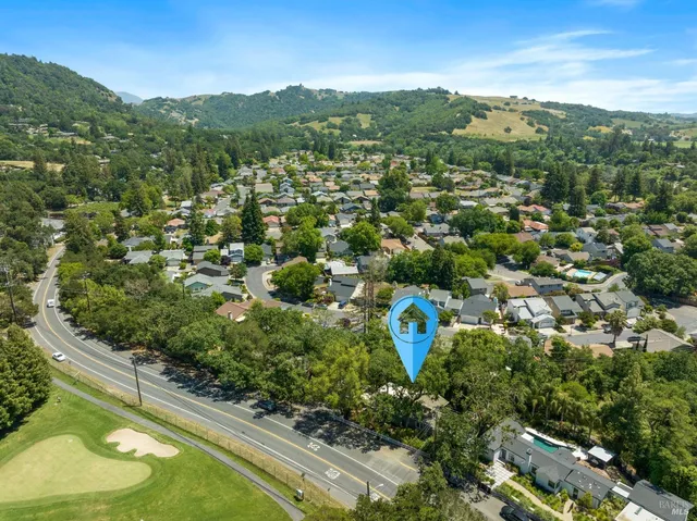 $1,600,000 | 800 South Fitch Mountain Road, Healdsburg, CA 95448