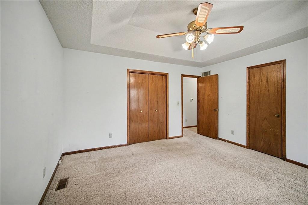 1100 Northeast 115 Street Kansas City, MO 64155 - Photo 20 of 30