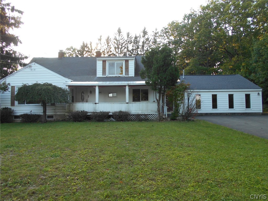 4523 Broad Road Onondaga, NY 13215 - Photo 1 of 1 Gallery Image 1