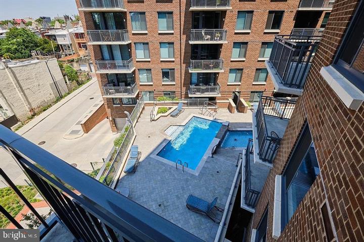 50 Florida Avenue Northeast, Unit 209 Washington, DC 20002 - Photo 28 of 29