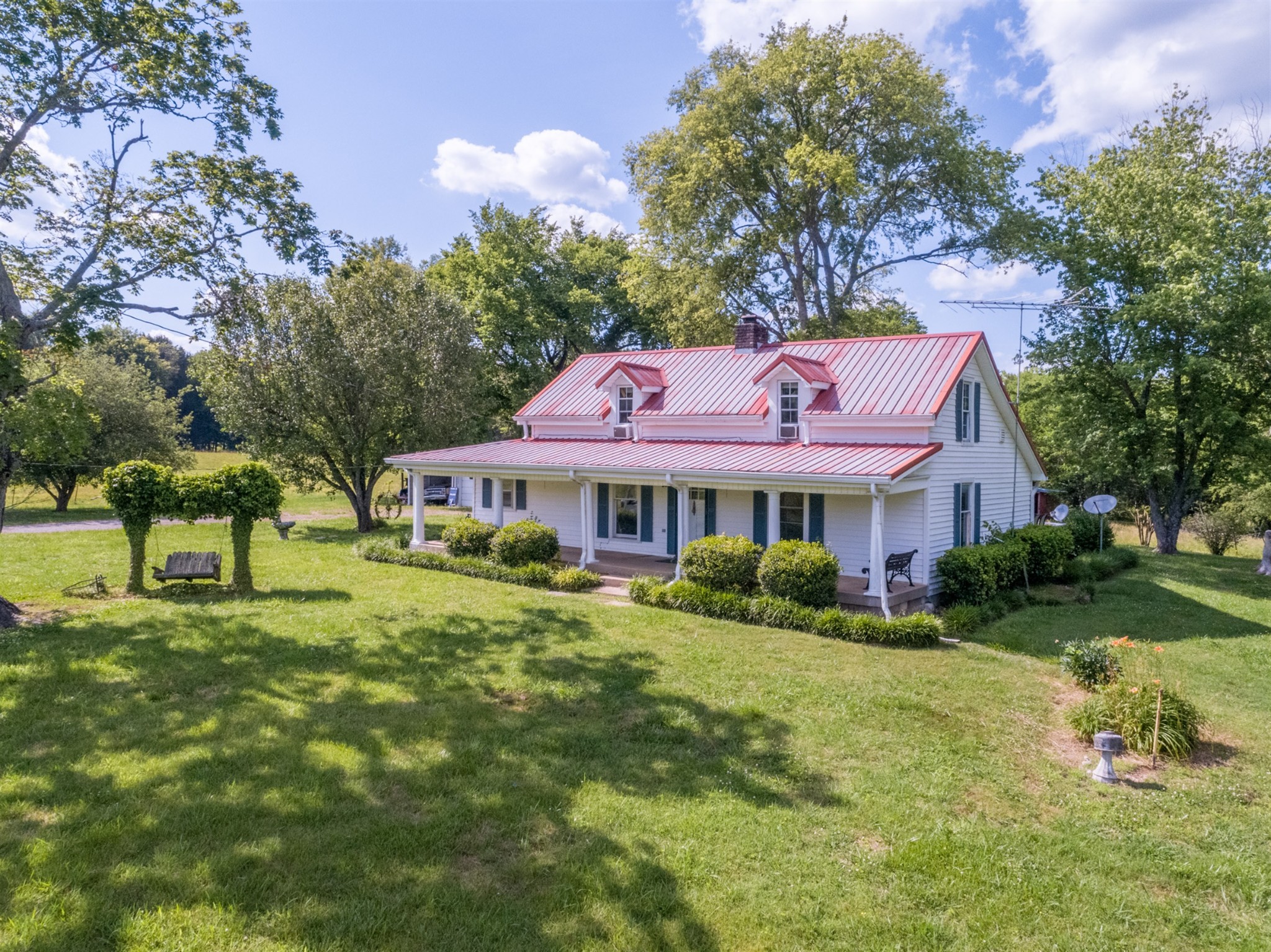 912 Snell Road Lewisburg, TN 37091 - Photo 1 of 17 Gallery Image 1