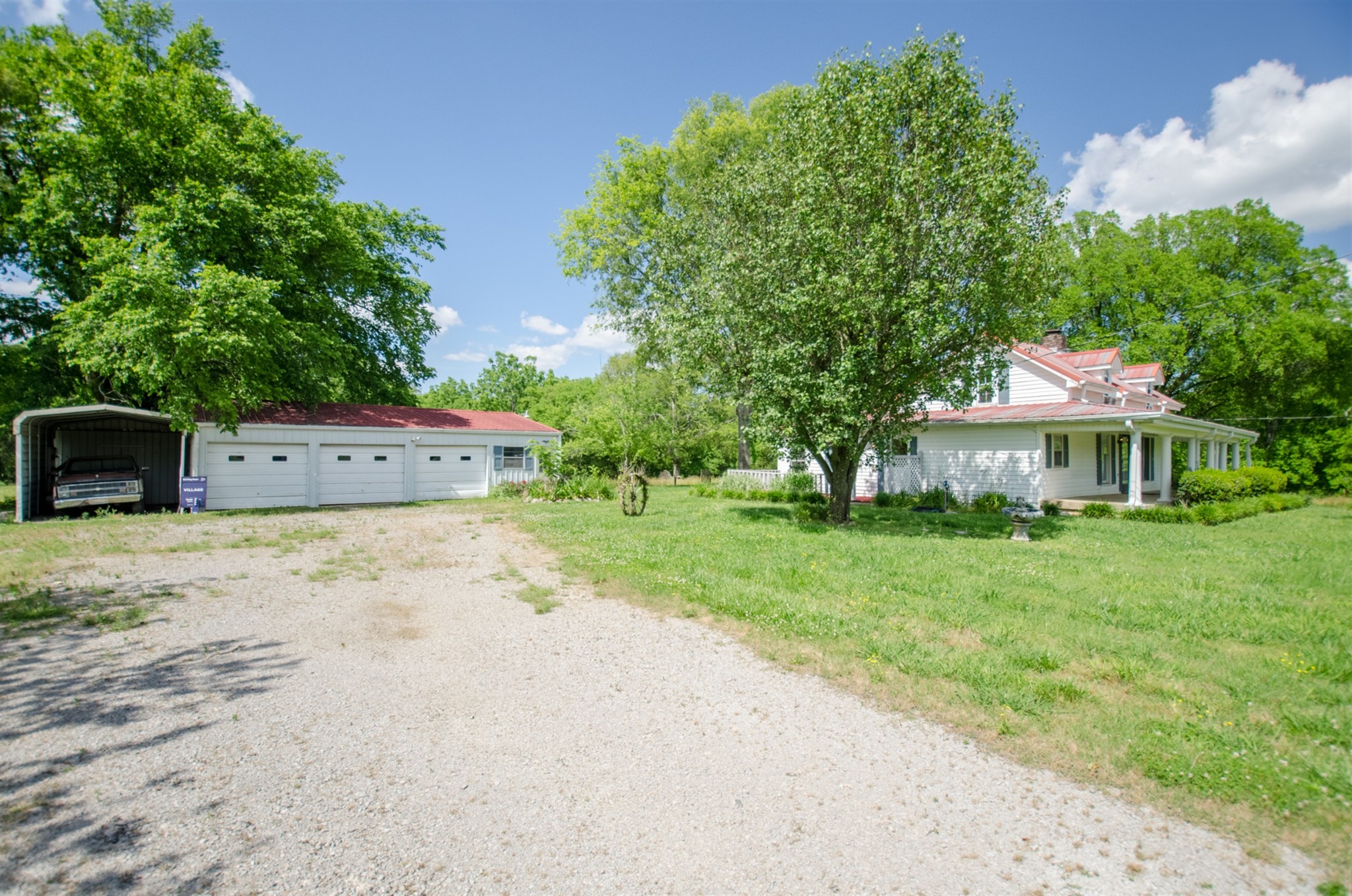 912 Snell Road Lewisburg, TN 37091 - Photo 3 of 17 Gallery Image 3