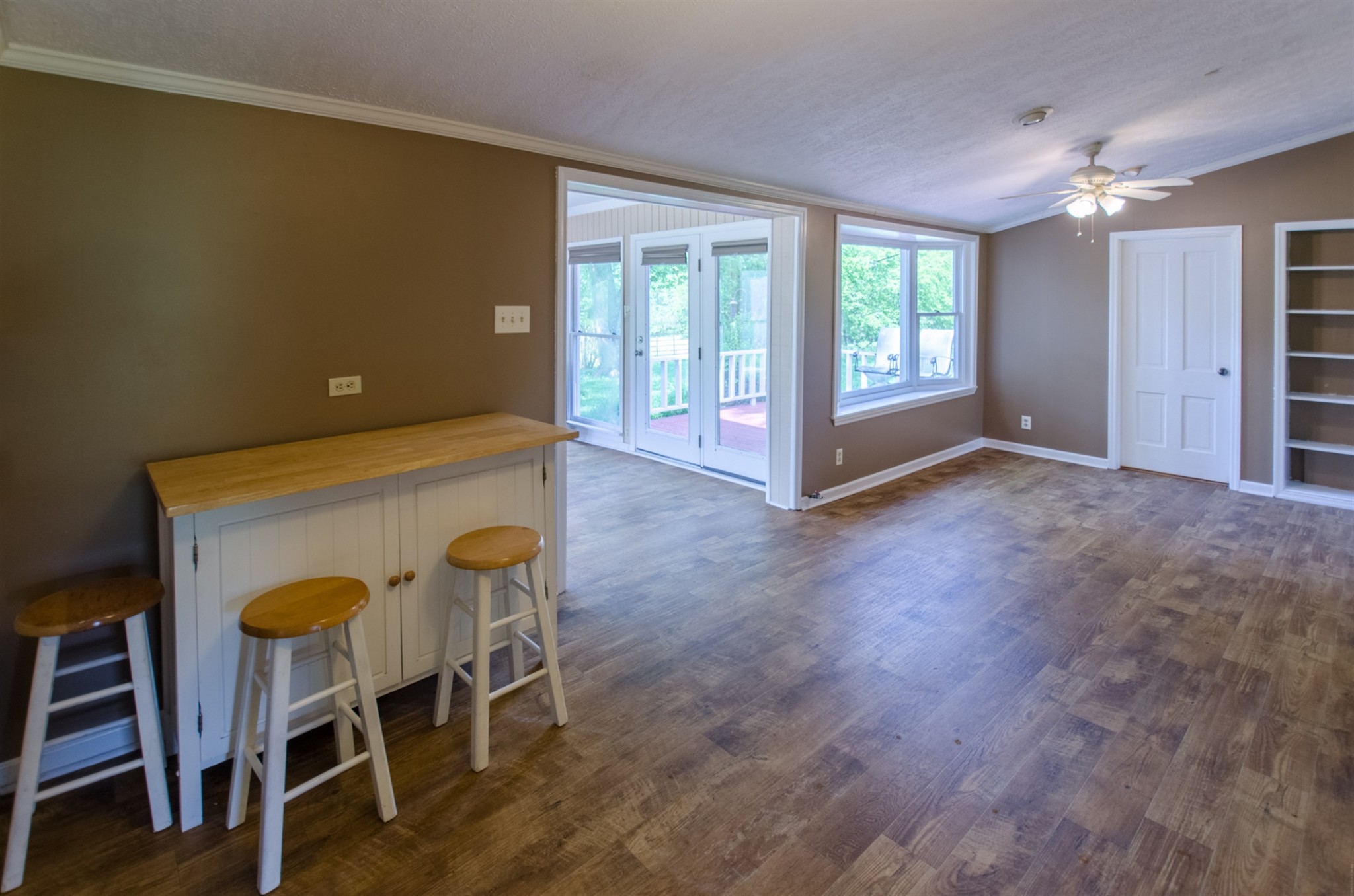 912 Snell Road Lewisburg, TN 37091 - Photo 5 of 17 Gallery Image 5