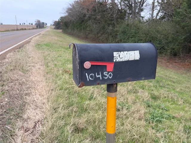 $108,000 | 10450 Highway 21, Alto, TX 75925