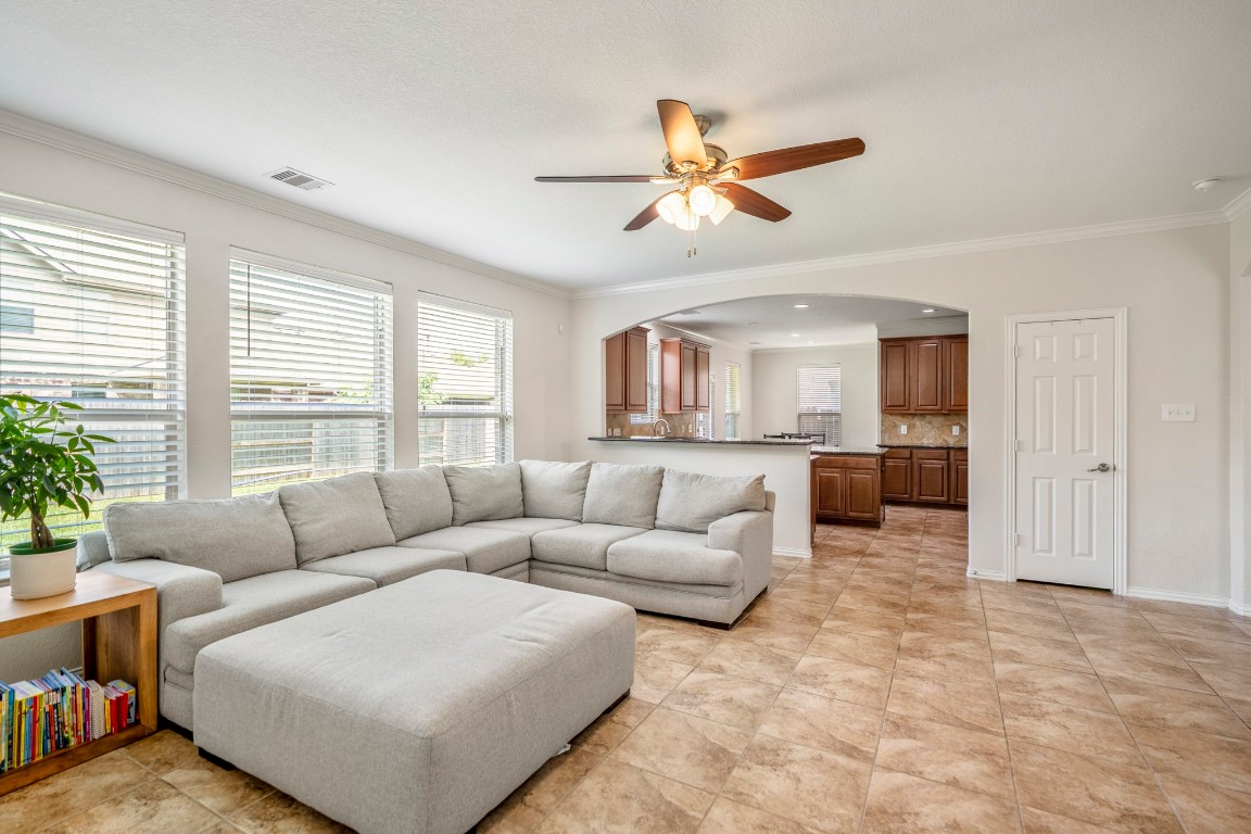 12107 Cove Ridge Lane Cypress, TX 77433 - Photo 12 of 44 This home offers something for everyone!