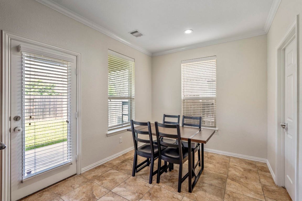 12107 Cove Ridge Lane Cypress, TX 77433 - Photo 17 of 44 Breakfast room