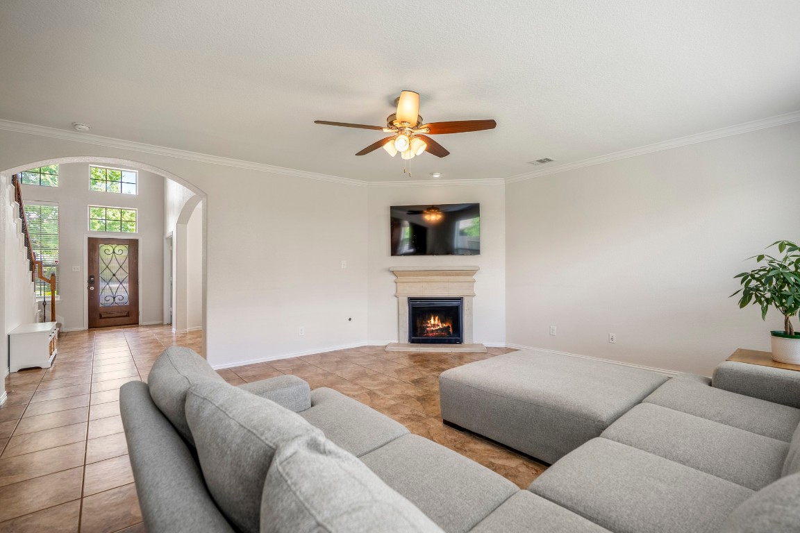 12107 Cove Ridge Lane Cypress, TX 77433 - Photo 2 of 44 Home Sweet Home!